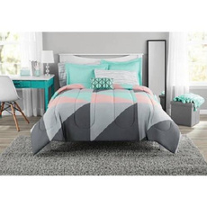 Bedding, comfortersduvet, Beds, Grey