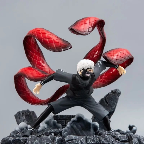 haise sasaki action figure