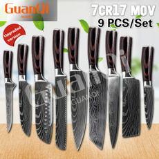 Steel, Stainless, Kitchen & Dining, Stainless Steel