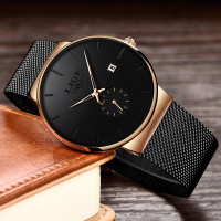 Horloges-Heren | Wish