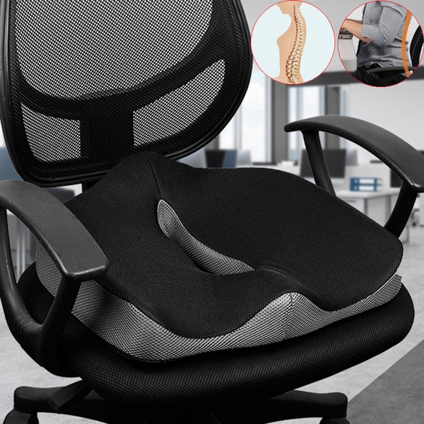 hemorrhoid cushion for office chair