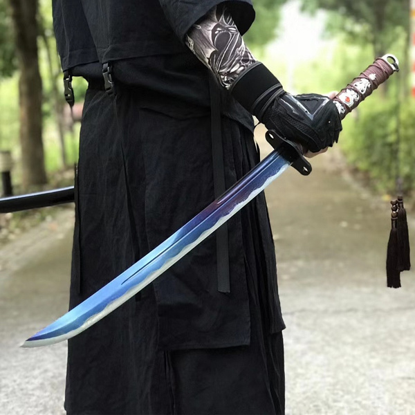 Samurai Blade