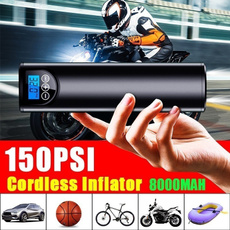 electrictyreinflator, Toy, Bicycle, Sports & Outdoors