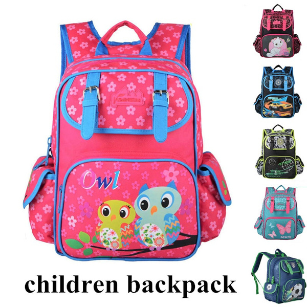 Student Kids Cartoon School Bags For Boys Girl School Backpack For Girls Waterproof Schoolbag Children S Knapsack Children Travel Rucksack Wish - pink roblox student school bags girl backpack rucksacks travel shoulder bag