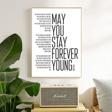 bobdylandecor, art, bobdylanfangift, Posters