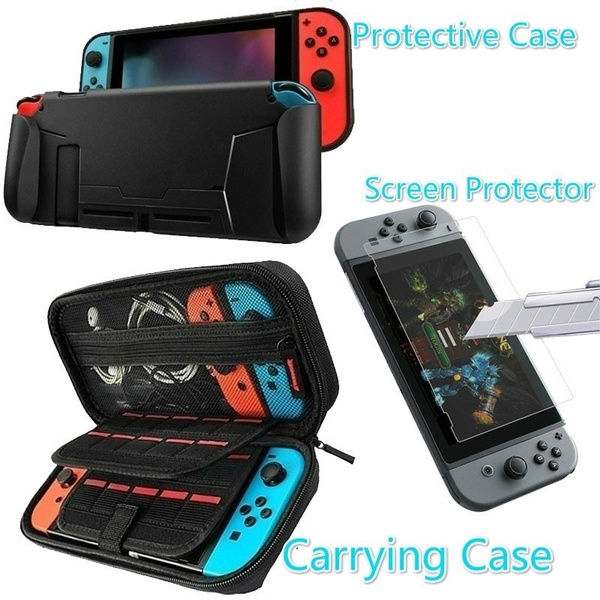 Nintendo switch case wish new arrivals