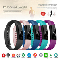 wristbandbracelet, Fitness, Wristbands, Heart