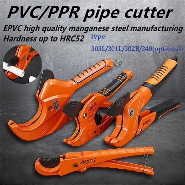 PVC/PPR Pipe Cutter 42mm/Hand Tool/Hand Cutter