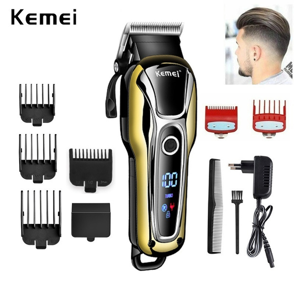 wish hair clippers