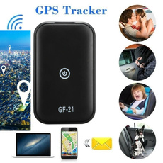 Mini, Spy, Gps, Car Electronics