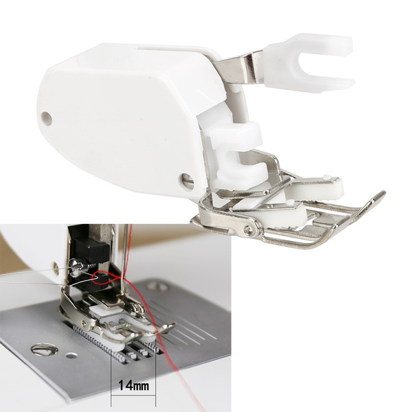 Walking Even Feed Foot for Low Shank Singer Sewing Machine 