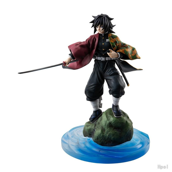 giyuu tomioka action figure