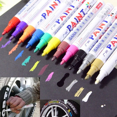 Bicycle, paintpen, Sports & Outdoors, Waterproof