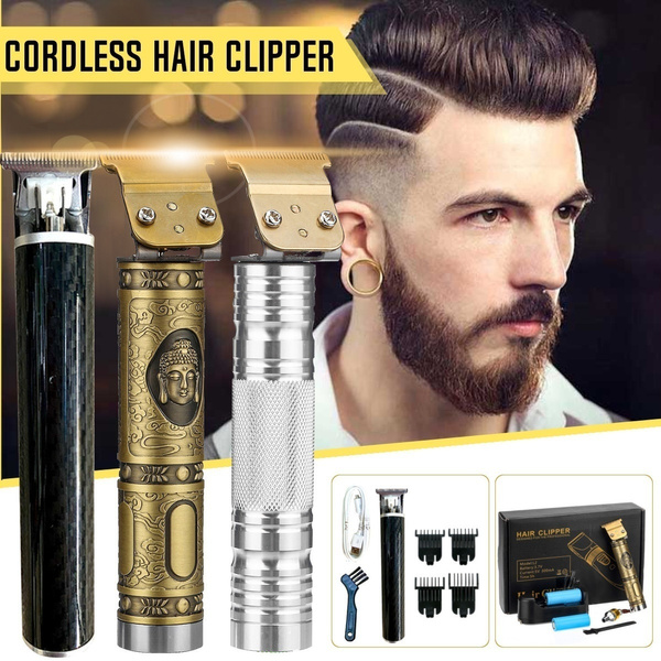 original haircut machine