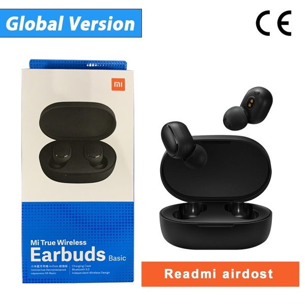 earpod redmi