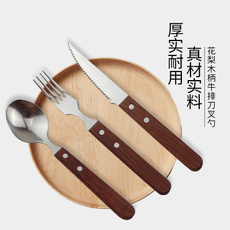 Forks, steak, stainlesssteelsteakknife, tableknife