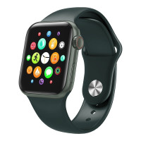 apple watch look alike for android