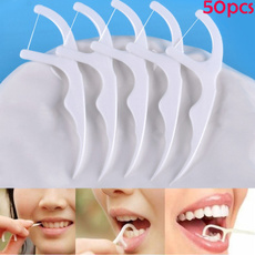 flosspick, dentalcare, toothcare, dentalflos