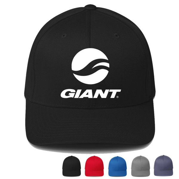 giant bikes hat