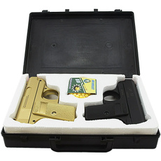 case, Toy, Jewelry, Bullet