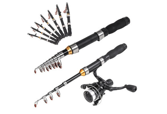 New Equipment 9cm 10cm 12cm 14cm Portable Winter Fishing Rod Tools Ice  fishing Accessories Fishing Red