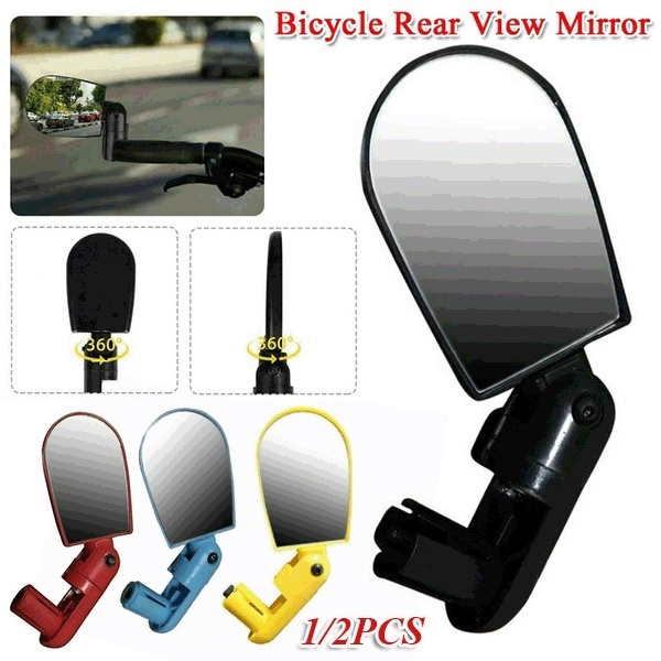 universal bike mirror