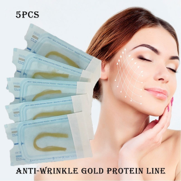 5packs-anti-wrinkle-absorbable-woman-face-filler-facelift-collagen