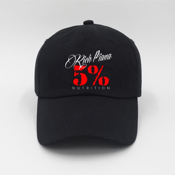 Rich piana hat Clearance