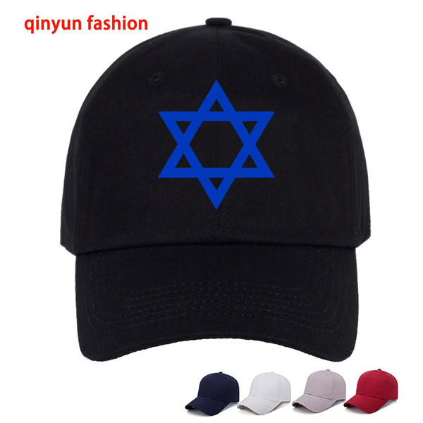 star of david snapback