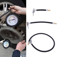 lockingairchuck, pumpsfilter, Adapter, luftpumpe