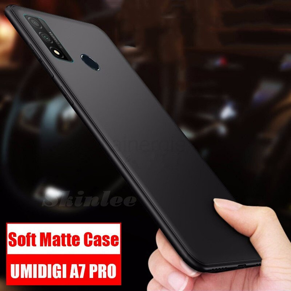 Eouine Capa para UMIDIGI A7 Pro, capa de telefone transparente com padrão  ultrafino, à prova de choque, gel macio, TPU e silicone, capa traseira para UMIDIGI  A7 Pro, 6,3 polegadas (mapa) 