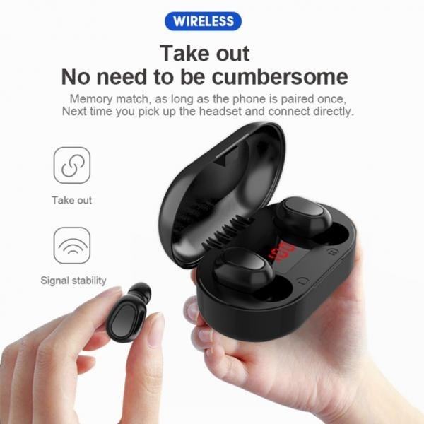 l22 earbuds