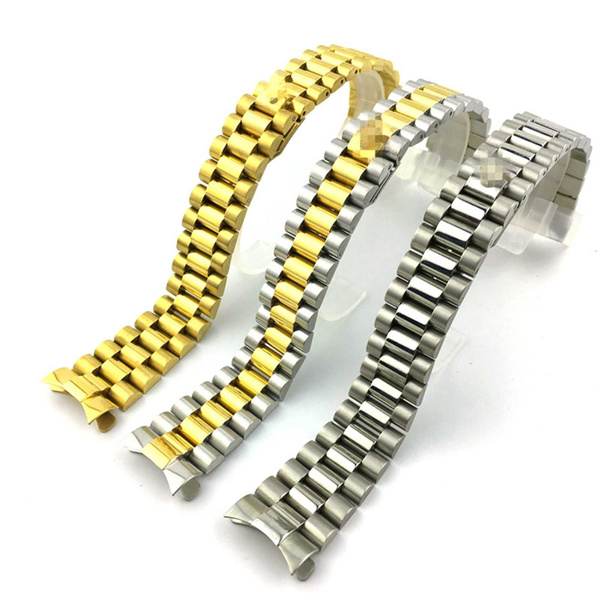 20mm best sale president bracelet