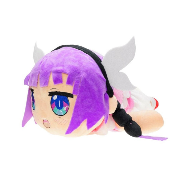 kanna kamui plush
