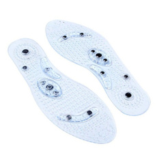 cushioninsole, Insoles, Magnetic, foothealth