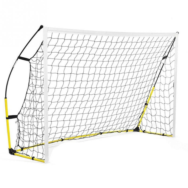 Portable Soccer Goal Net For Backyard Training Goals Wish