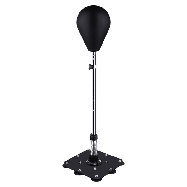 boxing speed ball stand