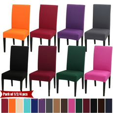 party, chaircover, diningchaircover, Spandex