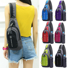 Shoulder, Sling, Waterproof, Travel