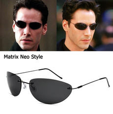 matrixneosunglasse, cool sunglasses, rimlesssunglasse, matrixsunglasse