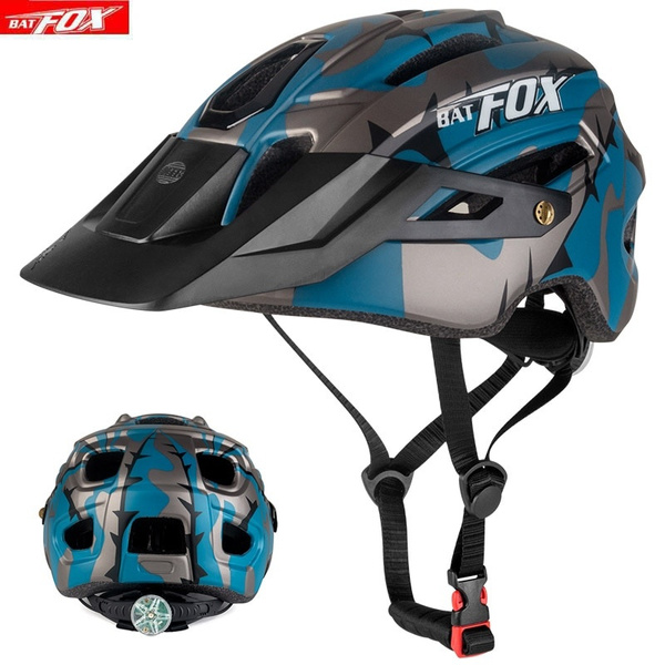 Cycling Road Mountain Bike Helmet Capacete Da Bicicleta Bicycle Helmet Casco MTB 