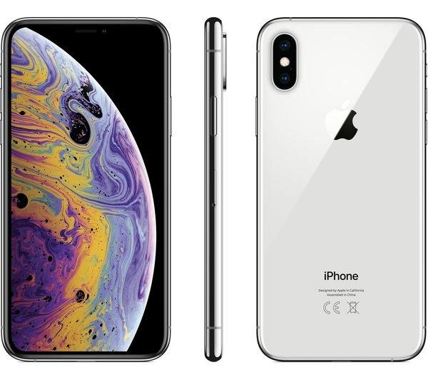 Apple iPhone X, XR, XS, XS Max - 64GB/128GB/256GB/512GB | Space 