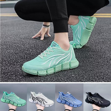 Sneakers, Fashion, Lace, Sports & Outdoors