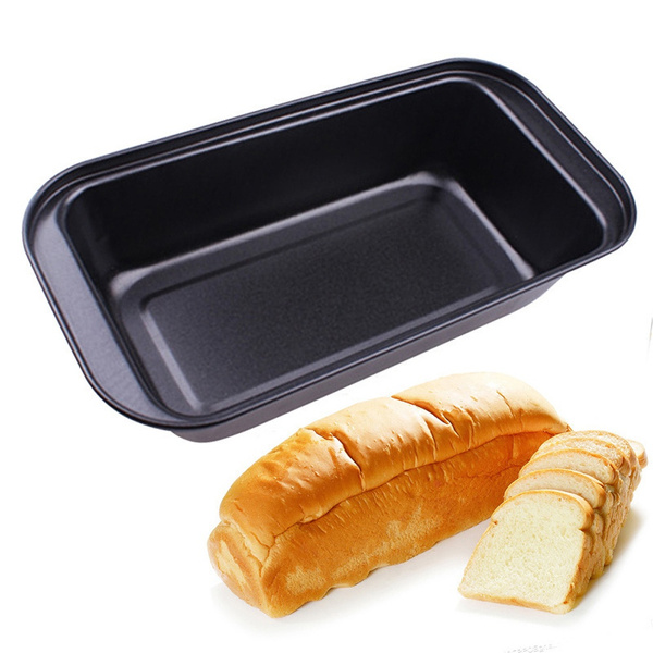 Buy non-stick bread toast mold bread & loaf pans cake baking mold