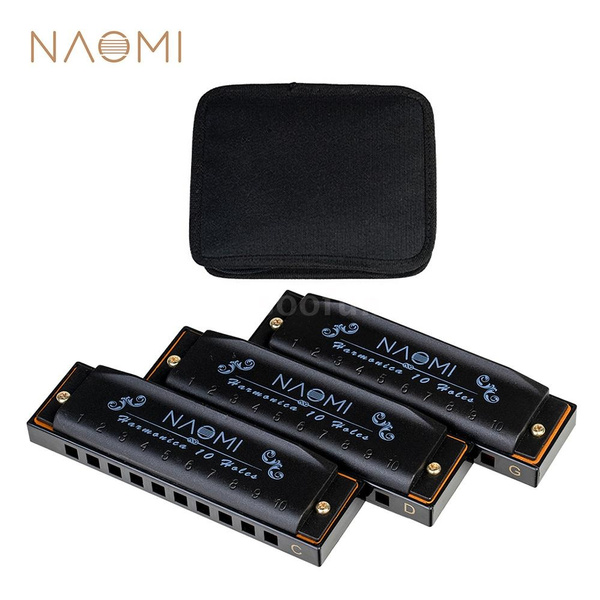 Naomi harmonica outlet