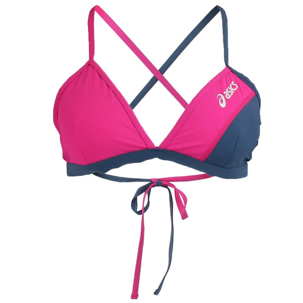 Asics swimwear womens store Pink