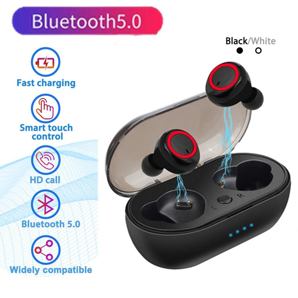 Mini Bluetooth Auriculares Juegos Deportivos Auriculares Wth 