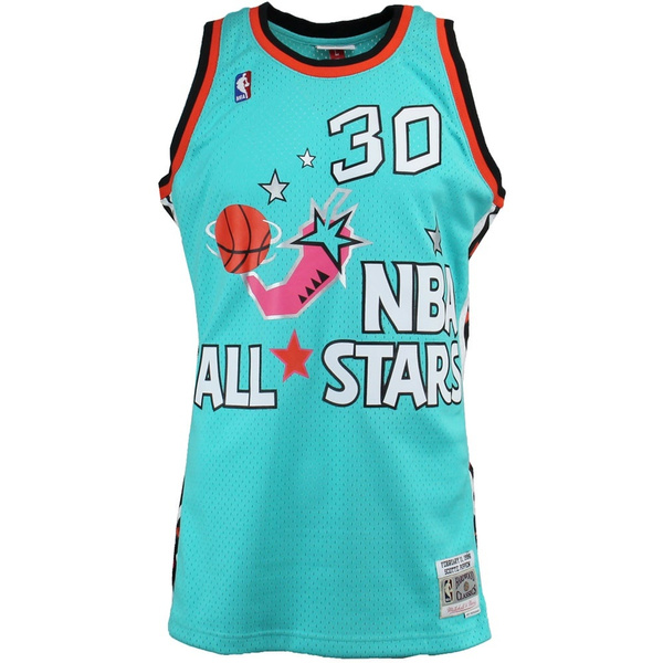 pippen all star jersey