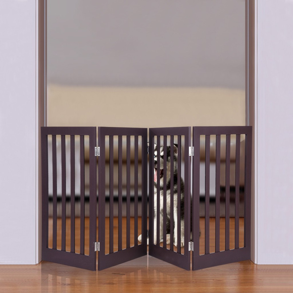 step over baby gate