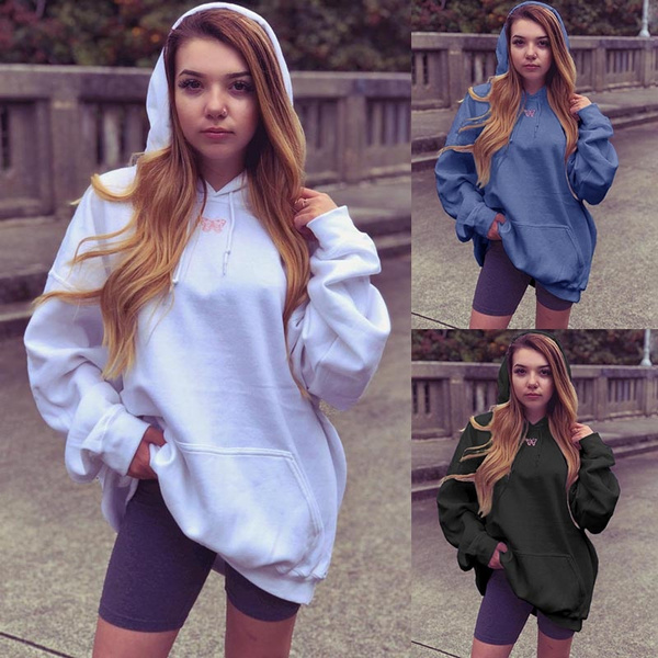 butterfly sleeve moletom com capuz